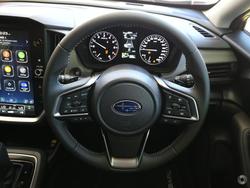 2025 Subaru Crosstrek 2.0R G6X MY24 AWD