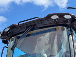 CASE IH Case Ih Steiger 645