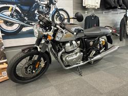 2025 Royal Enfield CONTINENTAL GT 650 E5 CLASSIC