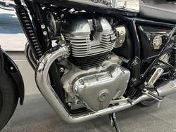 2025 Royal Enfield CONTINENTAL GT 650 E5 CLASSIC