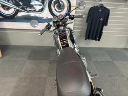 2025 Royal Enfield CONTINENTAL GT 650 E5 CLASSIC