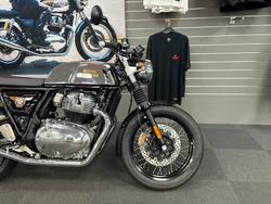 2025 Royal Enfield CONTINENTAL GT 650 E5 CLASSIC