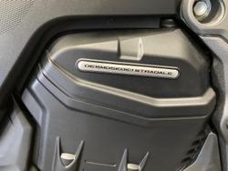 2024 Ducati Multistrada V4 RS Multistrada White