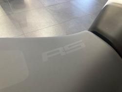 2024 Ducati Multistrada V4 RS Multistrada White