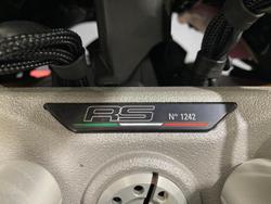 2024 Ducati Multistrada V4 RS Multistrada White