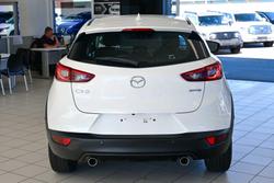 2023 Mazda CX-3 Maxx Sport