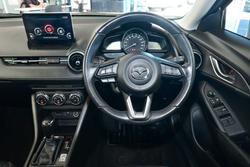 2023 Mazda CX-3 Maxx Sport