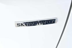 2023 Mazda CX-3 Maxx Sport