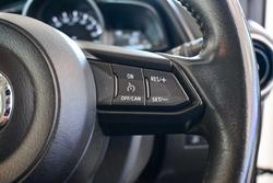 2023 Mazda CX-3 Maxx Sport