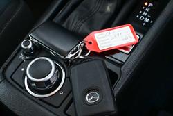 2023 Mazda CX-3 Maxx Sport