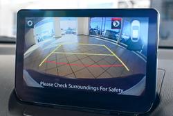 2023 Mazda CX-3 Maxx Sport