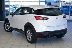 2023 Mazda CX-3 Maxx Sport