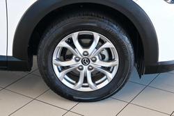 2023 Mazda CX-3 Maxx Sport