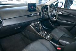 2023 Mazda CX-3 Maxx Sport