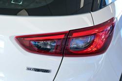 2023 Mazda CX-3 Maxx Sport