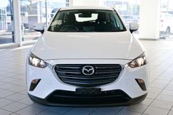 2023 Mazda CX-3 Maxx Sport