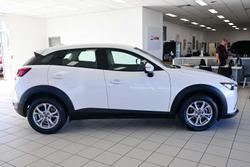 2023 Mazda CX-3 Maxx Sport