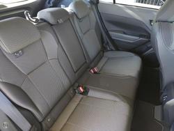 2025 Subaru Crosstrek 2.0R G6X MY24 AWD Magnetite Grey