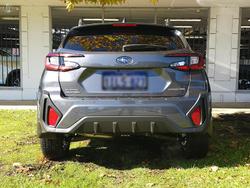 2025 Subaru Crosstrek 2.0R G6X MY24 AWD Magnetite Grey