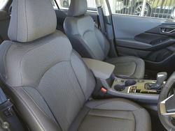 2025 Subaru Crosstrek 2.0R G6X MY24 AWD Magnetite Grey