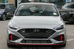 2024 Hyundai
i30 N Premium