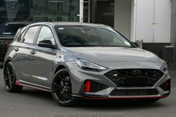 2024 Hyundai
i30 N Premium