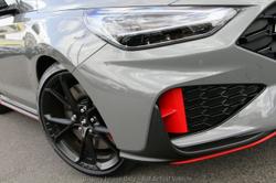 2024 Hyundai
i30 N Premium