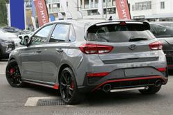 2024 Hyundai
i30 N Premium