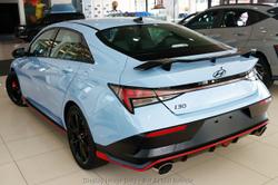 2025 Hyundai
i30 N Premium