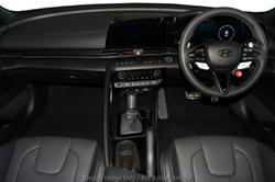 2025 Hyundai
i30 N Premium