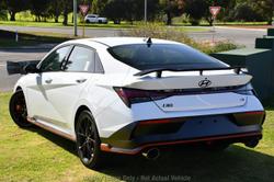2025 Hyundai
i30 N Premium