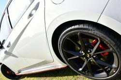 2025 Hyundai
i30 N Premium