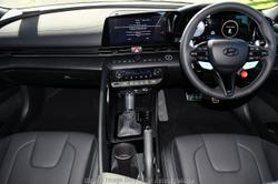 2025 Hyundai
i30 N Premium