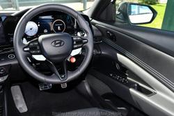 2025 Hyundai
i30 N Premium