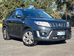 2024 Suzuki
Vitara