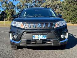 2024 Suzuki
Vitara