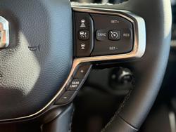 2025 RAM 1500 Laramie Sport Hurricane SO RamBox