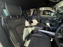 2025 RAM 1500 Laramie Sport Hurricane SO RamBox