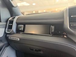 2025 RAM 1500 Laramie Sport Hurricane SO RamBox