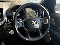 2025 RAM 1500 Laramie Sport Hurricane SO RamBox