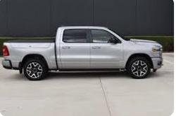 2025 RAM 1500 Laramie Sport Hurricane SO RamBox