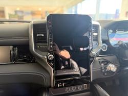 2025 RAM 1500 Laramie Sport Hurricane SO RamBox