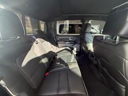 2025 RAM 1500 Laramie Sport Hurricane SO RamBox
