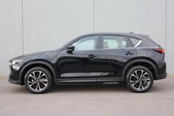 2025 Mazda
                CX-5 G25 Touring