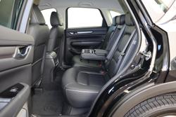 2025 Mazda
                CX-5 G25 Touring