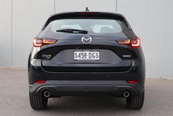 2025 Mazda
                CX-5 G25 Touring