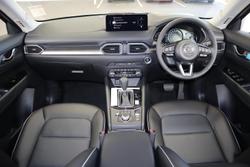2025 Mazda
                CX-5 G25 Touring