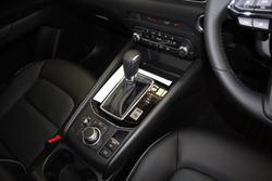 2025 Mazda
                CX-5 G25 Touring