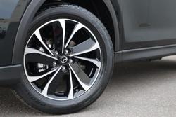 2025 Mazda
                CX-5 G25 Touring