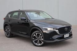 2025 Mazda
                CX-5 G25 Touring